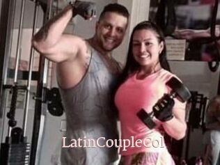 LatinCoupleCol