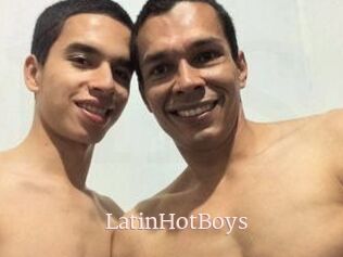 LatinHotBoys