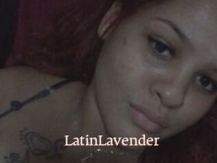 LatinLavender