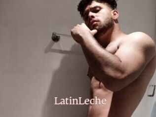LatinLeche