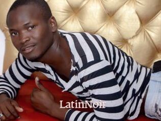 LatinNoir