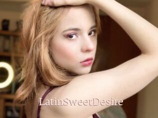 LatinSweetDesire