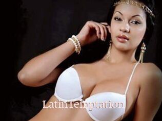 LatinTemptation