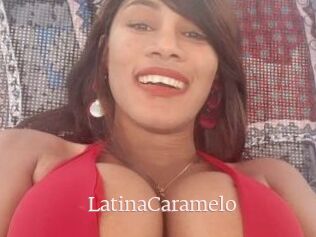 LatinaCaramelo