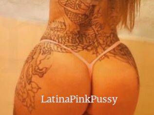 LatinaPinkPussy