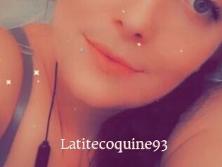 Latitecoquine93