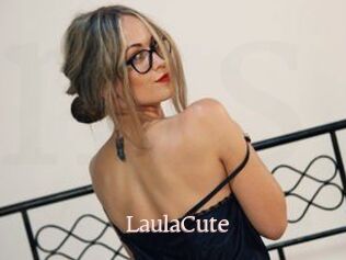 LaulaCute