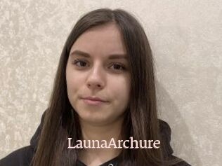 LaunaArchure