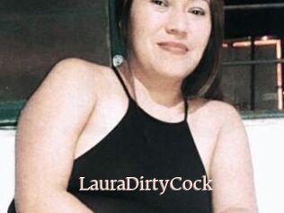 LauraDirtyCock
