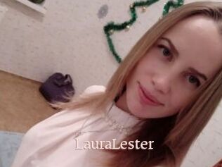 LauraLester
