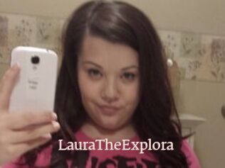 LauraTheExplora