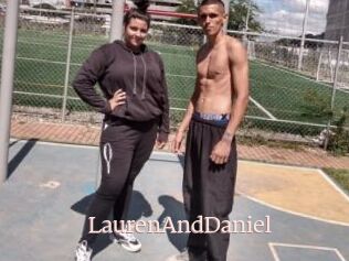 LaurenAndDaniel