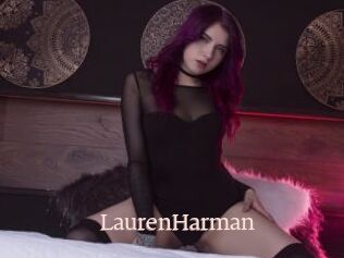 LaurenHarman