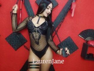 LaurenJane