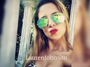 LaurenJohnson