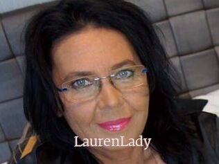 LaurenLady