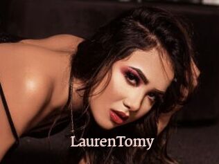 LaurenTomy