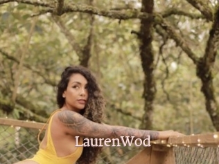 LaurenWod
