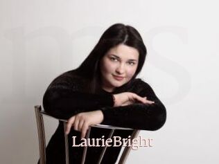 LaurieBright