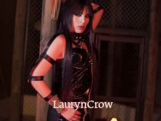 LaurynCrow