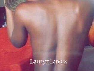 LaurynLoves