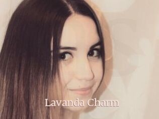 Lavanda_Charm