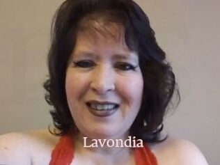 Lavondia