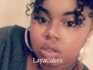 LayaCakes