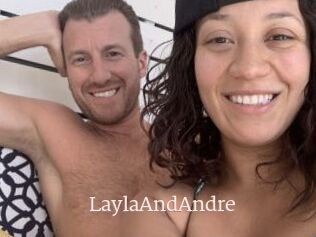 LaylaAndAndre
