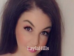 LaylaHills