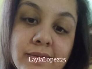 LaylaLopez25