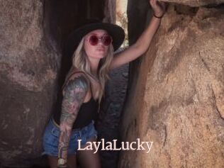 LaylaLucky