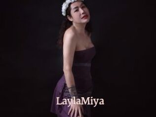 LaylaMiya