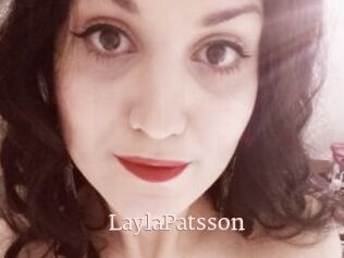 LaylaPatsson