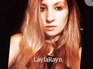 LaylaRayn