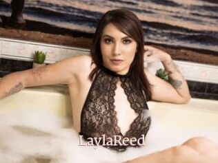 LaylaReed