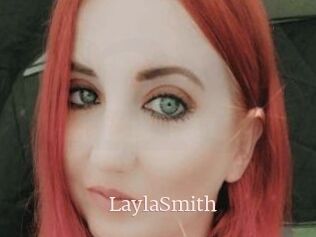 LaylaSmith