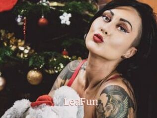 LeaFun