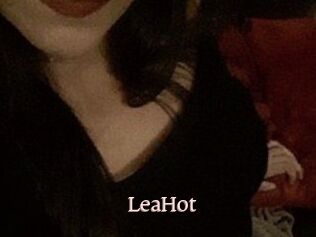 LeaHot