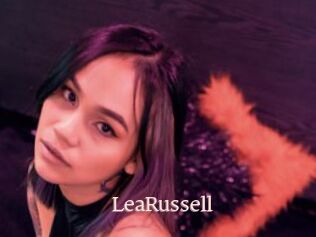 LeaRussell