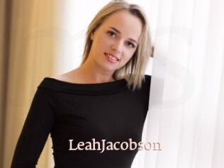 LeahJacobson