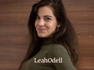 LeahOdell