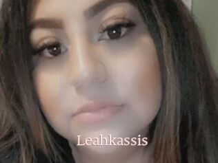 Leahkassis
