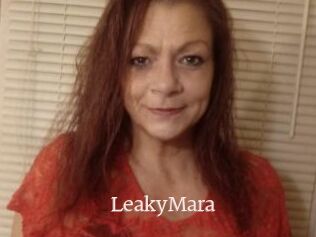 LeakyMara
