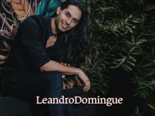LeandroDomingue