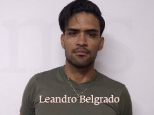 Leandro_Belgrado