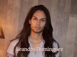 Leandro_Dominguez