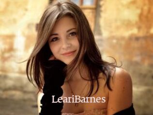 LeariBarnes