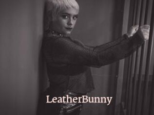LeatherBunny