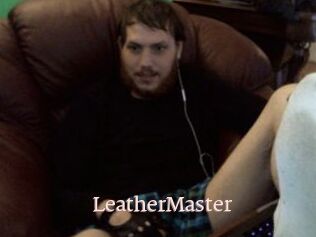 LeatherMaster